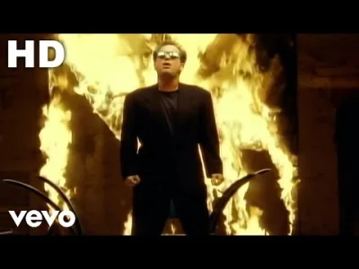 Rick_Deckard - @yourgrandma: Billy Joel - We Didn't Start the Fire
