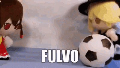 kubinka0505 - GOOOOOOOOOOOL
#FUMO