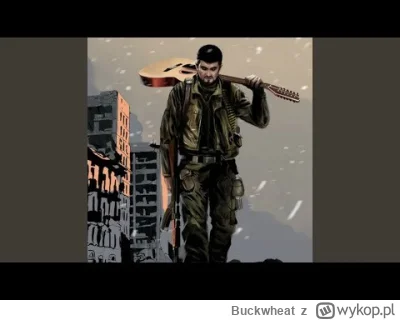 Buckwheat - #klasykiniepoprawnejmuzyki
Piątek wieczór i znowu Timur, spaniały to był...