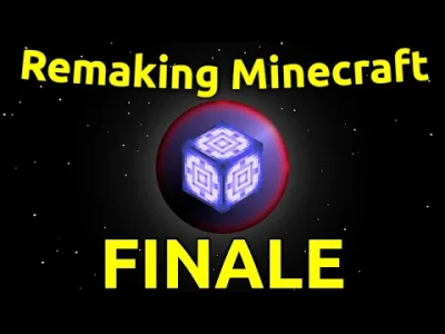 MrNeko - Powstała nowa gra w stylu Minecrafta
Nazwa Cosmic Reach




#minecraft