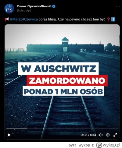 pyra_wykop - Dopiero co powołali komisję do zniszczenia europejskiej opozycji, a dzis...