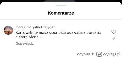 odyn88 - Bycie normikiem to stan umysłu xD

#famemma