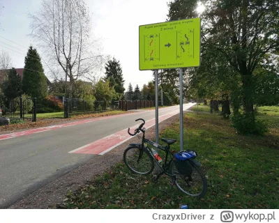 CrazyxDriver - 804 065 + 40 = 804 105

Byłem zobaczyć tą nową drogę w Niepołomicach o...