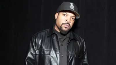 KomendaGlownaPolicji - Siema tu stary Ice Cube jak cos to Kim ma wolny wieczor dzisia...