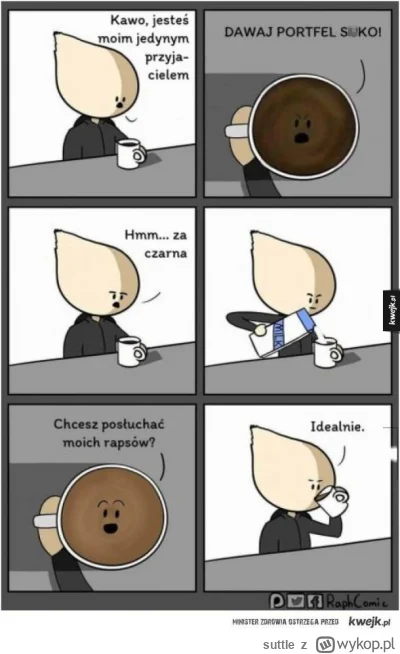 suttle - Zawsze śmieszy. #heheszki