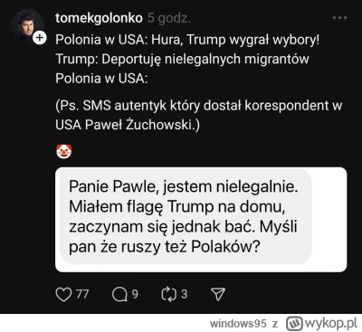 windows95 - #heheszki #trump