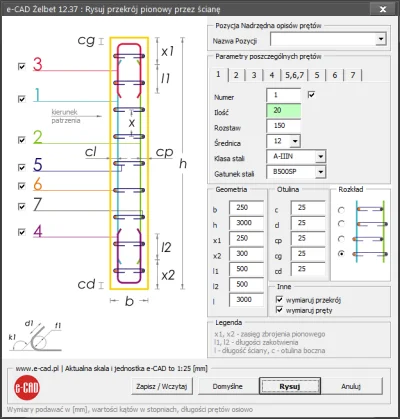 mizabud - Budowlane Mirki, nurtuje mnie pytanie z konstrukcji żelbetowych na które ni...