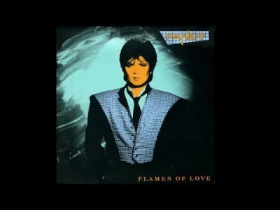 HardWax - #muzyka #80s #gimbynieznajo

Fancy - Flames Of Love