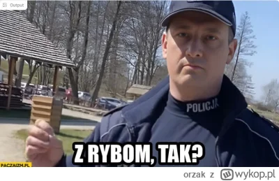 orzak - > czyli kiedy Policja przeprosi Polaków?
nigdy ?