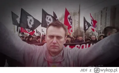 JIDF - @szurszur: Ciekawe co by robił jakby zajął miejsce putina xd