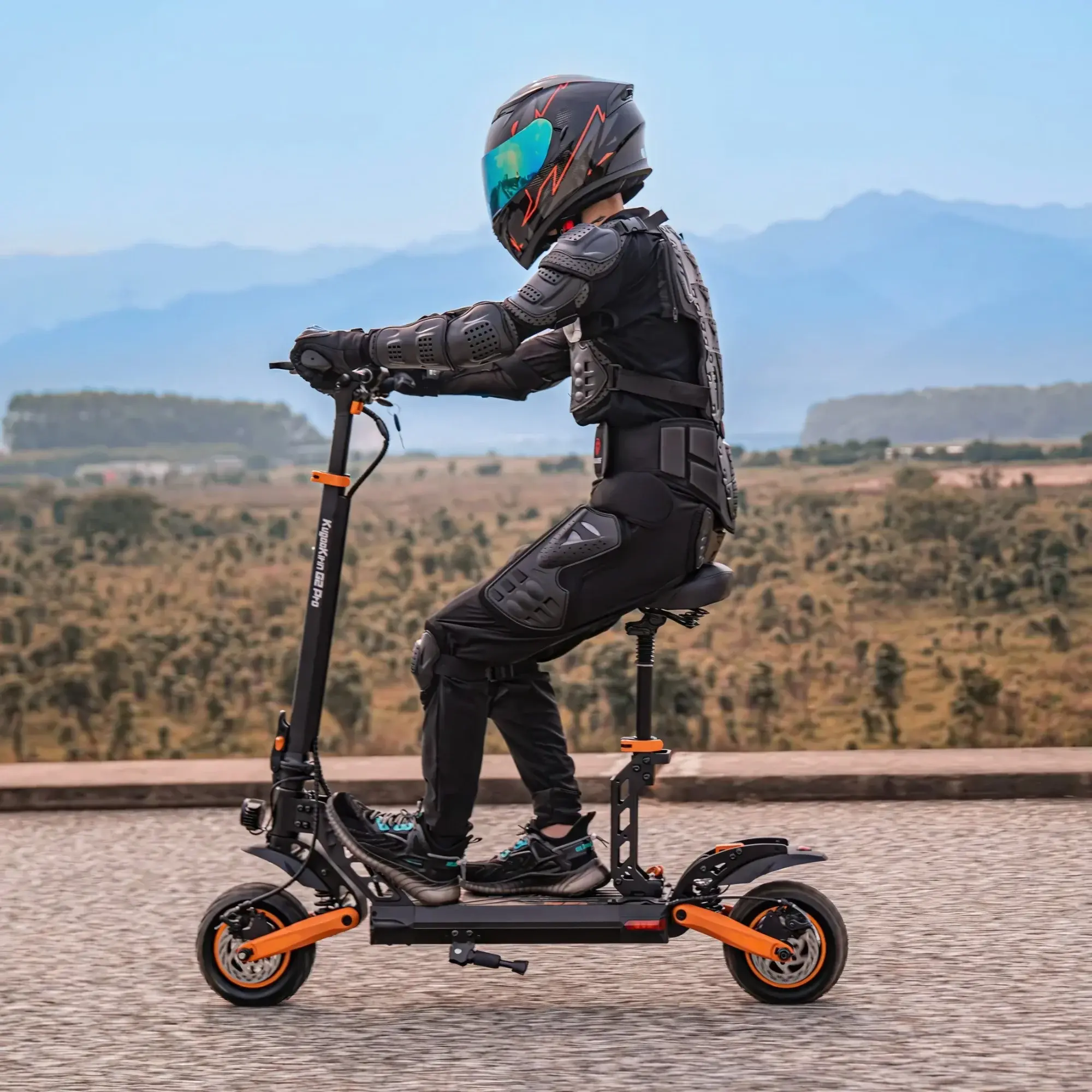 SendMeAnAngel - Propozycje zmian w prawie o hulajnogach elektrycznych:

1. Minimalny ...