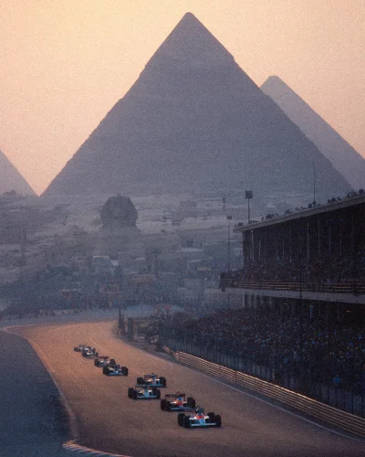 QRQ - kiedyś to było...
#f1 #f1spam