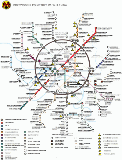 wfyokyga - Dajcie mnie filma albo seriala w uniwersum Metro 2033!!
#metro2033