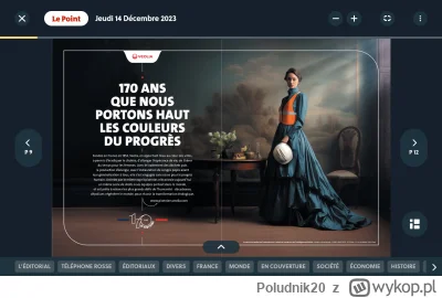 Poludnik20 - @Poludnik20: Le Point