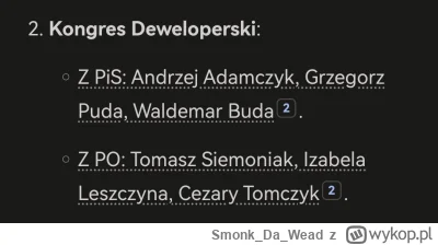 SmonkDaWead - Czas drążyć temat. Nie wiem czy to dobry trop ale może znajdzie się coś...