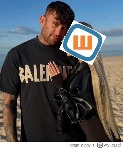 piggy_piggy - Tańcula i tag #famemma podczas dzisiejszego programu