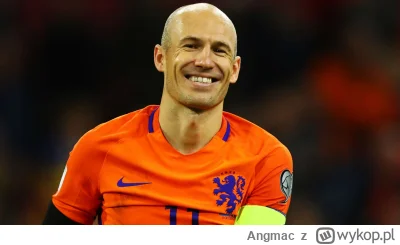 Angmac - A w drugiej połowie wejdzie on, zetnie do wewnętrznej i zaliczy okienko z le...