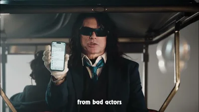 POPCORN-KERNAL - #tommywiseau