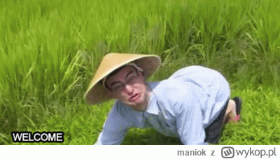 maniok - Jakie macie patenty na płukanie ryżu? Nabyłem drogą kupna ryżowar i teraz mu...