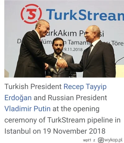 wpt1 - @kinasato: propalestyńskie kacapki już nie lubią Turcji? XD
P.S.przypominam że...