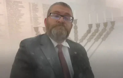 Manfakk - #przegiolemco