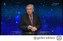 gelecekten - Jak wyrzucą Tadeusza to sam osobiście pojadę 11 stycznia na manife ( ͡º ...