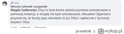 prawilnik - Tyś, tyś, tyś. Sławuś sugeruje, że to liczba, a ja nie znam takiej.

#kon...