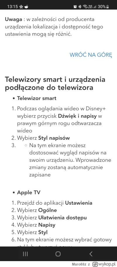 Maro88z - @xxxman1982 no z tym, że nie do konca pokazują tak jak powinni.