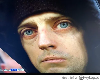 deathlef - #mecz już czas..