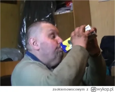 zsokiemowocowym - Conon mlekopijca.