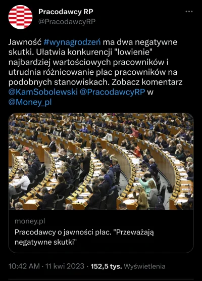 contrast - Słychać wycie? ( ͡° ͜ʖ ͡°)

Polecam poczytać komentarze na tt

https://twi...