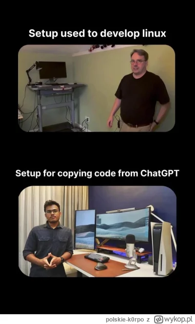 polskie-k0rpo - @Drzewozerek: @someONE @jobolpl @markaron @tubkas12 @DoubleWu ( ͡° ͜ʖ...