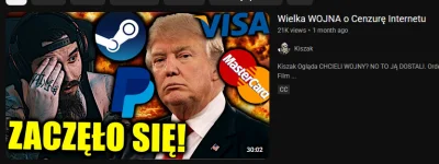 Puaski1 - @Huptys: a potem p--------o o tym jak sztuka dyskusji umiera i jak to cenzu...