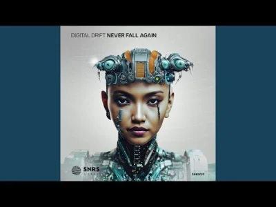 rbbxx - Genialny kawałek, Nitrous Oxide i Simon Gregory jako

Digital Drift - "Never ...