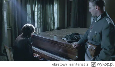 okretowy_sanitariat - Podczas Ballady g-moll na scenę powinien obowiązkowo wychodzić ...