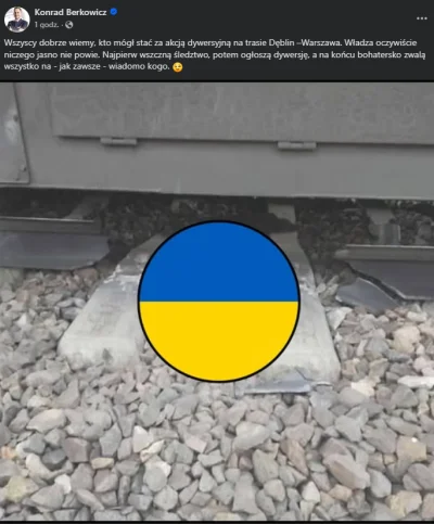 YouTouchMyTralala - Dla mnie wszystko układa się w logiczną całość, konfederacja wysa...