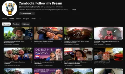 DrTRAPH0USE - Oglądał ktoś tego kambodżańskiego dziada, skąd on sobie to dziecko wzią...