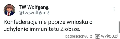 badreligion66 - #polityka Szok.
