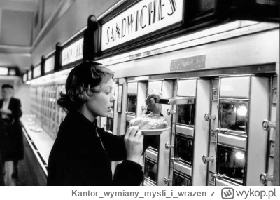 Kantorwymianymysliiwrazen - Kanapki.( ͡º ͜ʖ͡º)
#ciekawefoto #historia