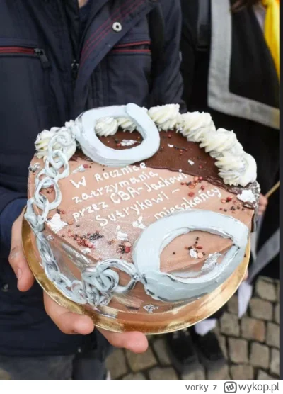 vorky - Mieszkańcy Wrocławia TOP! ( ͡° ͜ʖ ͡°)

#polityka #heheszki #bekazpo #wroclaw ...