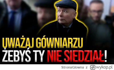 StronaGlowna - >dygnitarz rozkaże mu ich wypuścić albo sami znikną w niewyjaśnionych ...