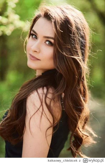 kakaowy_chlebicek - Ale bym chciała cichego spokojnego chłopaka. Nie musi być wysoki ...