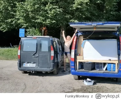 FunkyMonkey - Chorwacka wycieczka może być największą kopalnią contentu, tylko Adasia...