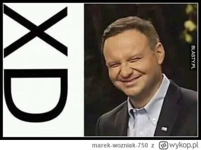 marek-wozniak-750 - >200 PLN

@Nieszkodnik: no nie badz sknera - prawdziwy usmiechnie...