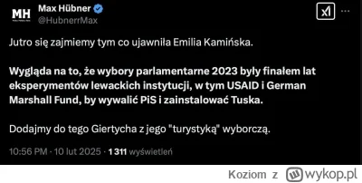 Koziom - U szurii stabilnie

#polityka #sejm #bekazpisu