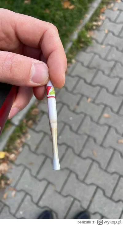 benzulli - #glo #neo 

Siema, otóż mam taki problem z wkładami neo. Jakiś&nbsp;czas temu, ...