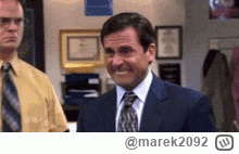 marek2092 - #mecz haha ale cringe xd