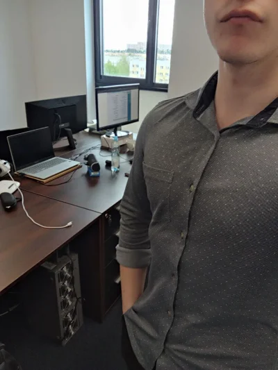 SuccPlatinum - Od jakiegoś czasu po głowie chodzi mi pomysł streamowania mojej pracy ...