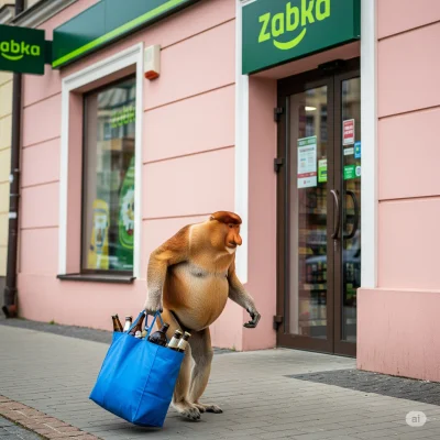 QoTheGreat - @peanut_whu: z takim portfelem zagadam do pani w zabce