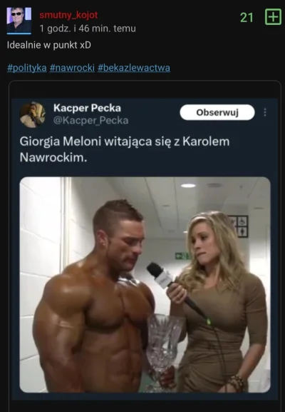 jutokintumi - @Hadolf_Itler było sporo takich wpisów